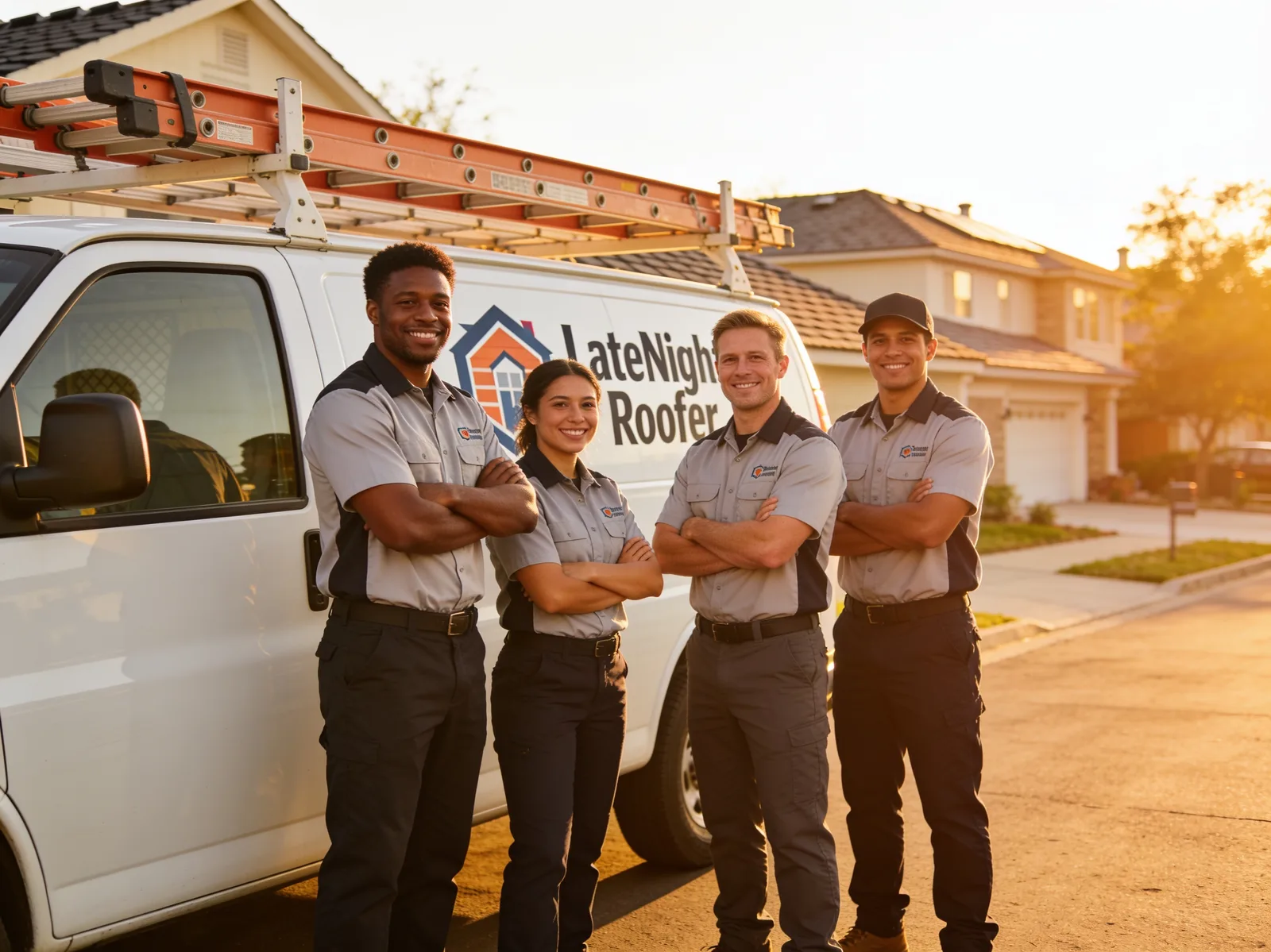 Emergency Roof Repair company in Ohio City, OH